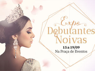 Feira Expo Debutantes e Noivas no Guararapes