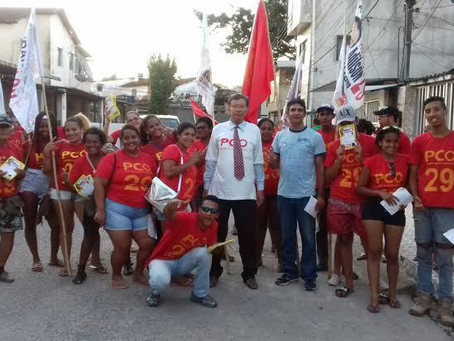 Candidato a prefeito de Jaboatão em 2016 sofre acidente e morre