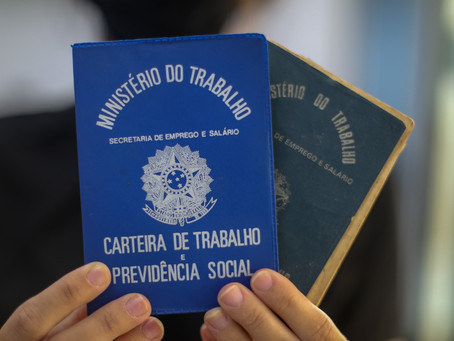 Jaboatão firma acordo com Ministério da Economia para incentivar vagas para jovens aprendizes