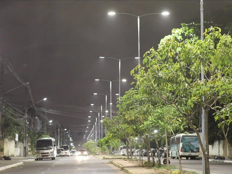 Jaboatão: sancionada lei de isenção da taxa de iluminação pública