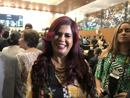 Gleide Ângelo não destina verbas para Jaboatão