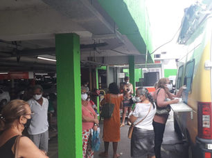 Usuários denunciam desorganização no atendimento oferecido pela Celpe em Piedade