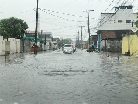 Escolas municipais de Jaboatão com aulas suspensas