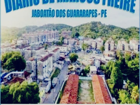 Diário de Marcos Freire promove ação para arrecadar alimentos e produtos de higiene pessoal