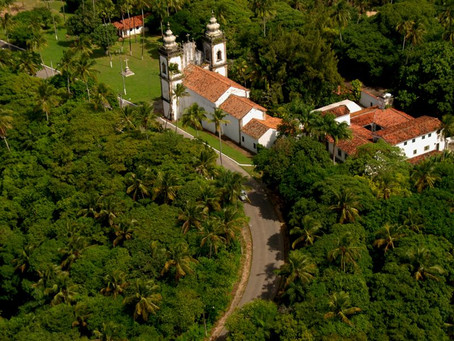 Conheça sobre a história de Jaboatão