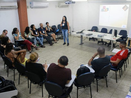 Empreendedorismo irá integrar grade curricular da rede municipal de ensino do Jaboatão