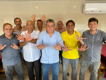 Silvio filia seis vereadores de Jaboatão ao Republicanos