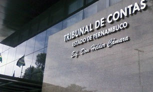 TCE julga irregular licitação da Prefeitura de Jaboatão