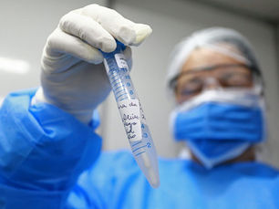 PE tem cerca de 12,5 mil profissionais de saúde diagnosticados com a Covid-19