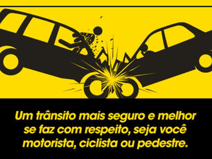 Detran realiza ação para o Maio Amarelo no Shopping Guararapes