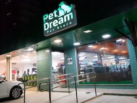 Jaboatão possui o maior hospital de pet de Pernambuco