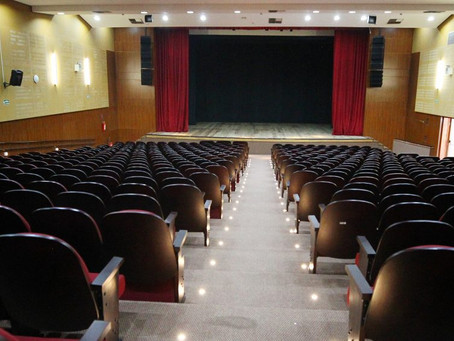Samuel Campelo oferece cursos de teatro, dança e música