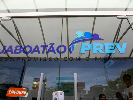 JaboatãoPrev adota medidas de prevenção ao coronavírus