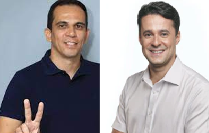 Anderson Ferreira pode perder o apoio de mais um vereador para a campanha do seu estadual