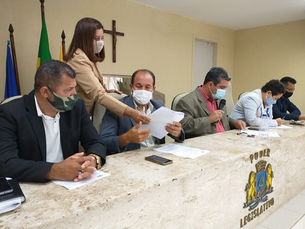 Projeto que repõe perdas salariais dos servidores é aprovado em EM 1ª votação