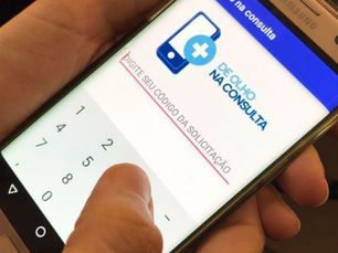 Moradores de Jaboatão relatam dificuldades para o agendamento da vacina