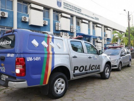 Polícia apreende adolescente por suspeita de matar namorada de 17 anos em Jaboatão