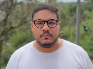 Jaboatão:Professor Thiago denúncia que moradores de Bola de Ouro não receberam auxílio da Prefeitura