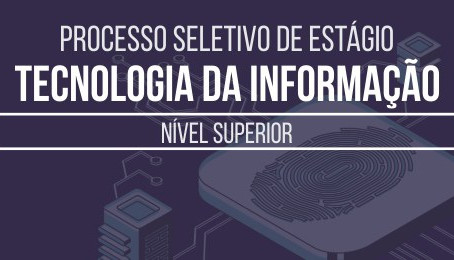TRE-PE abre inscrições para estágio na área de Tecnologia da Informação