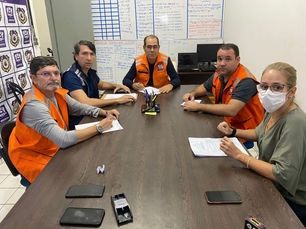 Jaboatão decreta Situação de Emergência