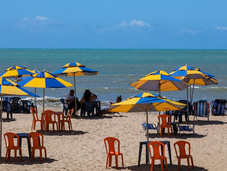 Abertura do verão acontece neste sábado com atividades na orla de Jaboatão