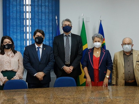 DPCA sob novo comando