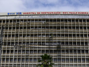 Criança é baleada durante duplo homicídio em Jaboatão