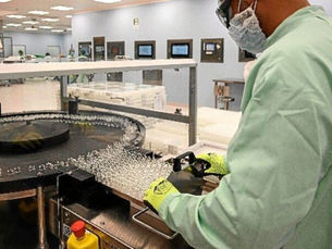 Fiocruz planeja entregar produção própria de vacina ao MS em fevereiro