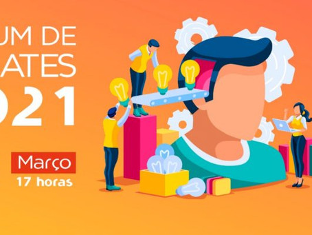 Fórum debate soluções para momentos de escassez de recursos