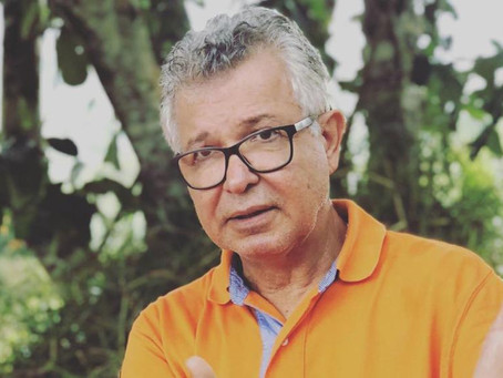 Elias Gomes vai para o MDB e pretende disputar a Prefeitura do Cabo
