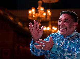 Aos 84 anos, morre Agnaldo Timóteo, vítima da Covid-19