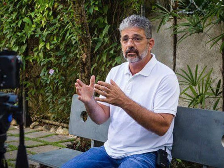 Heraldo Selva diz que decisão do PSB em Jaboatão será em conjunto com o Recife