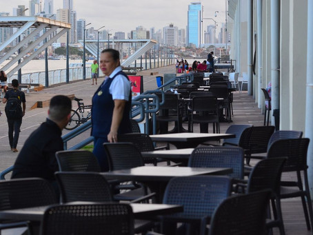 Prefeitura do Recife adia IPTU e do ISS para bares, restaurantes, lanchonetes e hotéis
