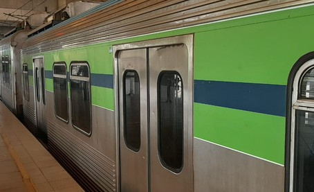 Metrô amplia horário de pico por causa da paralisação dos rodoviários