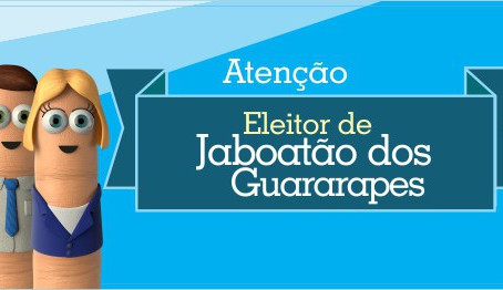 Central de Atendimento ao Eleitor de Jaboatão amplia horário de funcionamento