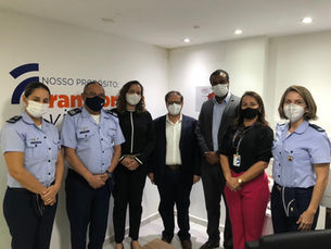 UNIFG fecha parceria com Hospital da Aeronáutica do Recife