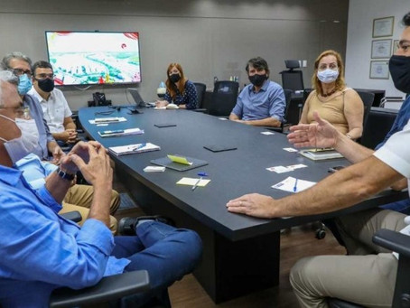Jaboatão dos Guararapes vai ganhar bairro planejado com oito mil moradias