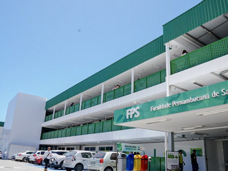 Faculdade Pernambucana de Saúde abre inscrições para vestibular 2020/2 via Enem