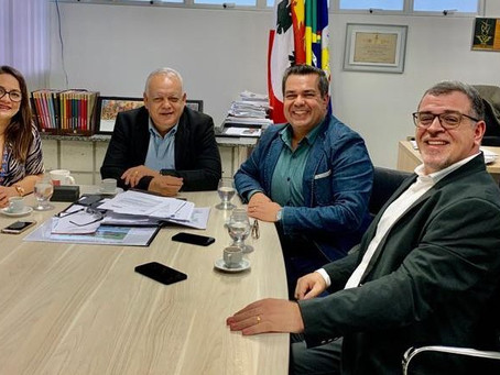 UNIFG inicia trâmite para parceria com a UPE