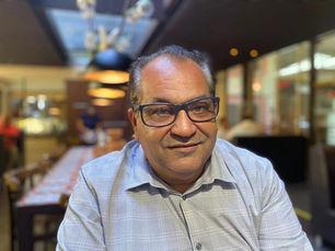 Artigo: "O povo quer Marília governadora" por Fernando Moreira