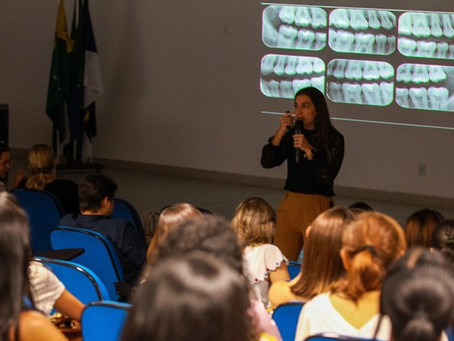 Jaboatão promove 3º Fórum Municipal de Saúde Bucal