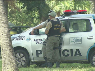 Jovem morto a tiros em Jaboatão Centro