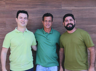 Ex-vereadores reforçam palanque de Daniel Alves e Clodoaldo Magalhães em Jaboatão