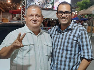 Suplente a vereador de Jaboatão, Sivuca, vai para o PSD