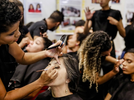 Qualifica Recife abre mais de 5,4 mil vagas para cursos profissionalizantes