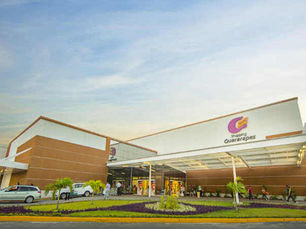 Novas lojas no Shopping Guararapes