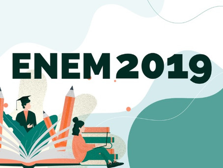 Redação do Enem aborda sobre democratização do acesso ao cinema no Brasil