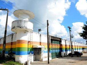 55 socioeducandos da Funase conseguem liberdade