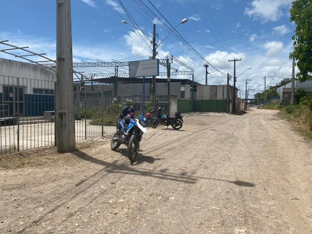 Homem que estuprou funcionária dentro de posto de saúde e outras 13 mulheres é preso