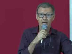 Candidato ao Governo de Pernambuco pelo PSTU, Mariano Macedo, participará de encontro em Jaboatão